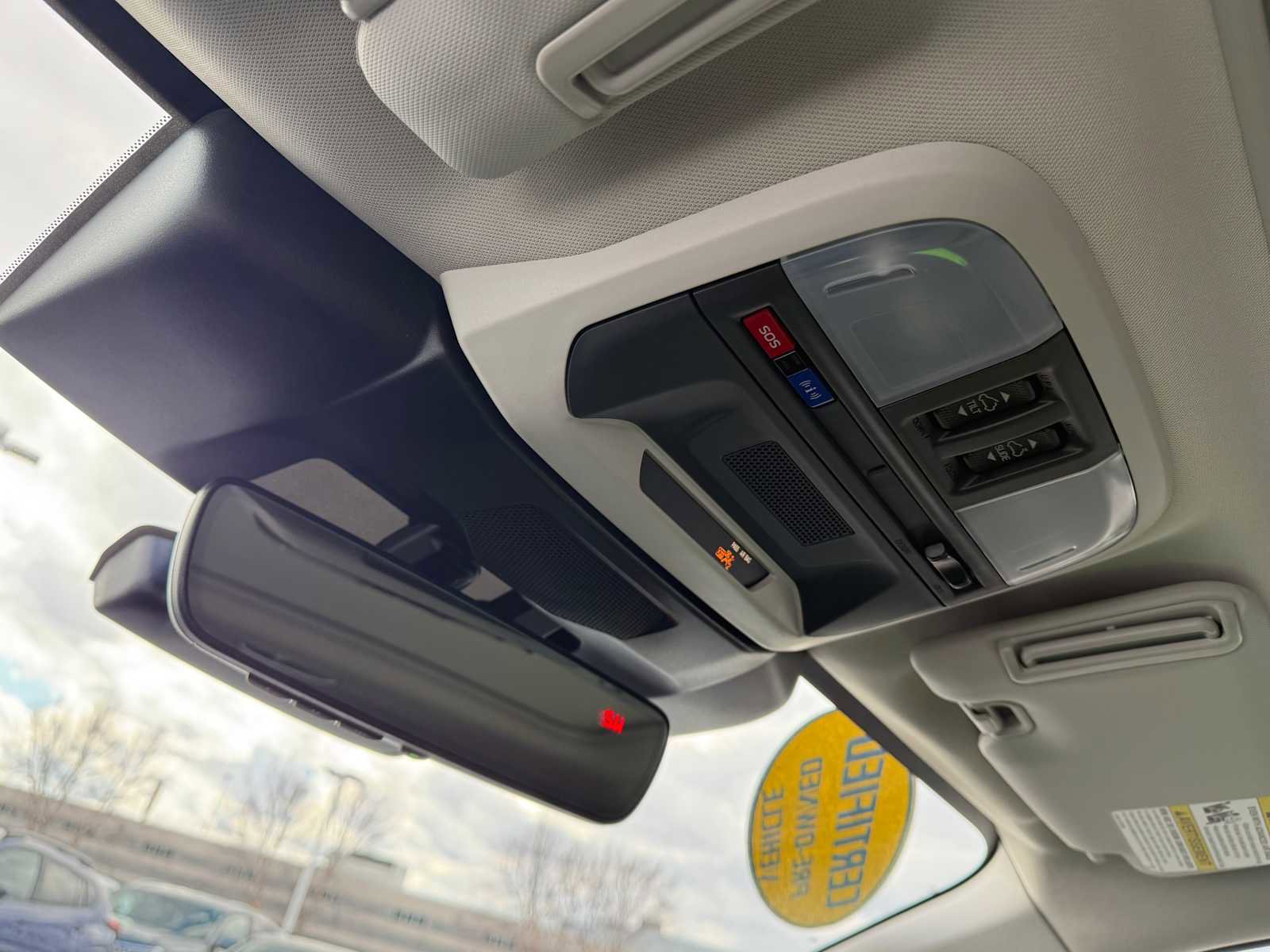 Certified 2026 Subaru Crosstrek 2.0i Premium image 29