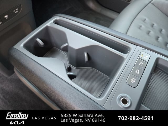 Certified 2024 Kia EV9 Wind AWD/4WD image 26