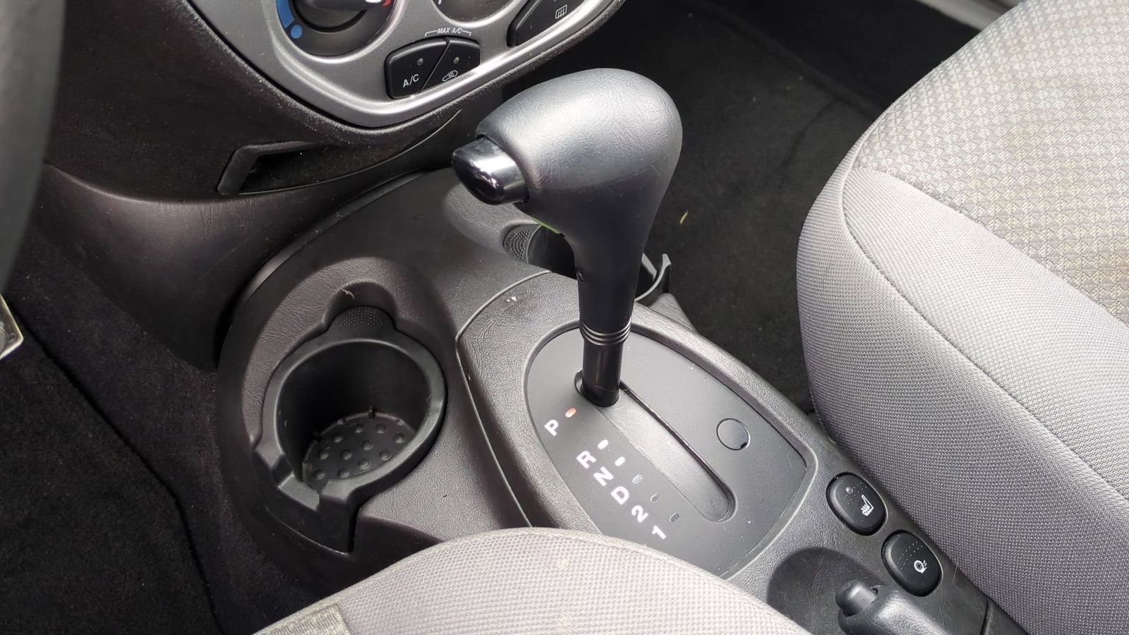 Used 2007 Ford Focus S image 32