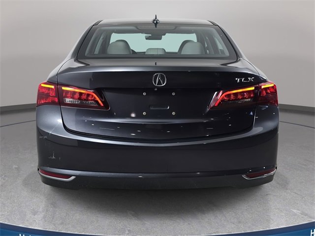 Used 2015 Acura TLX V6 w/ Technology Package image 7