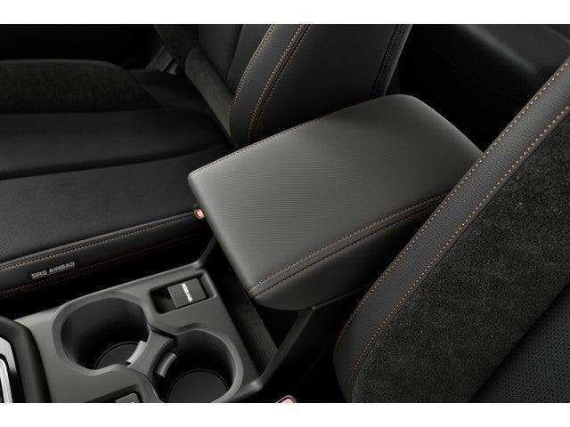 New 2025 Subaru Forester Touring image 22