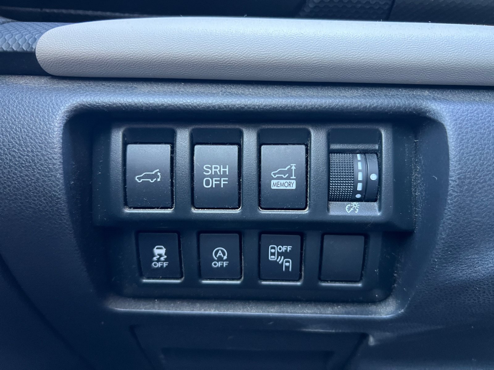 Used 2023 Subaru Forester Limited AWD/4WD image 30
