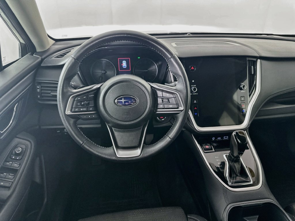Certified 2024 Subaru Outback Premium AWD/4WD image 29
