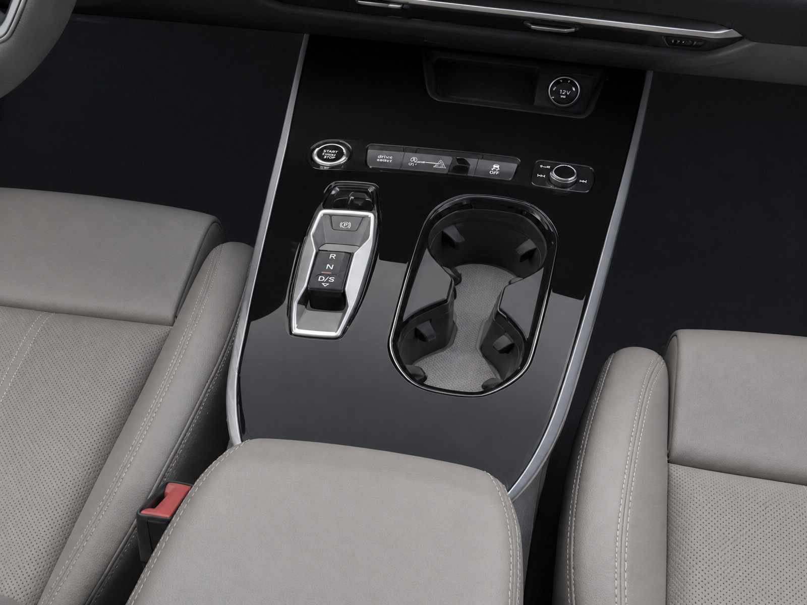 New 2026 Audi A5 Prestige AWD/4WD image 29