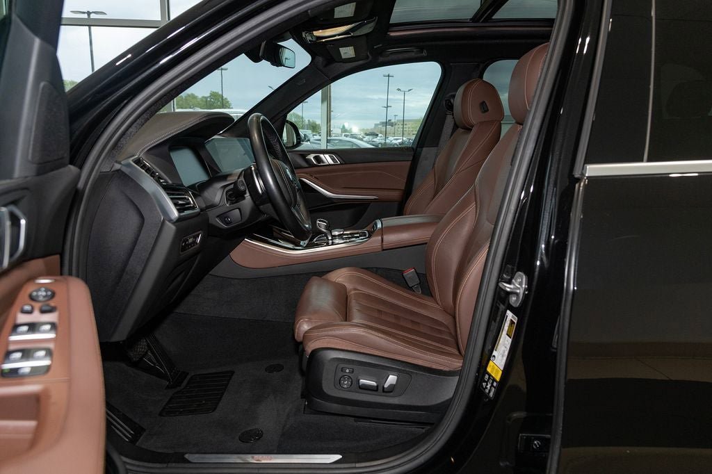 Used 2019 BMW X5 xDrive40i w/ Premium Package 2 AWD/4WD image 15