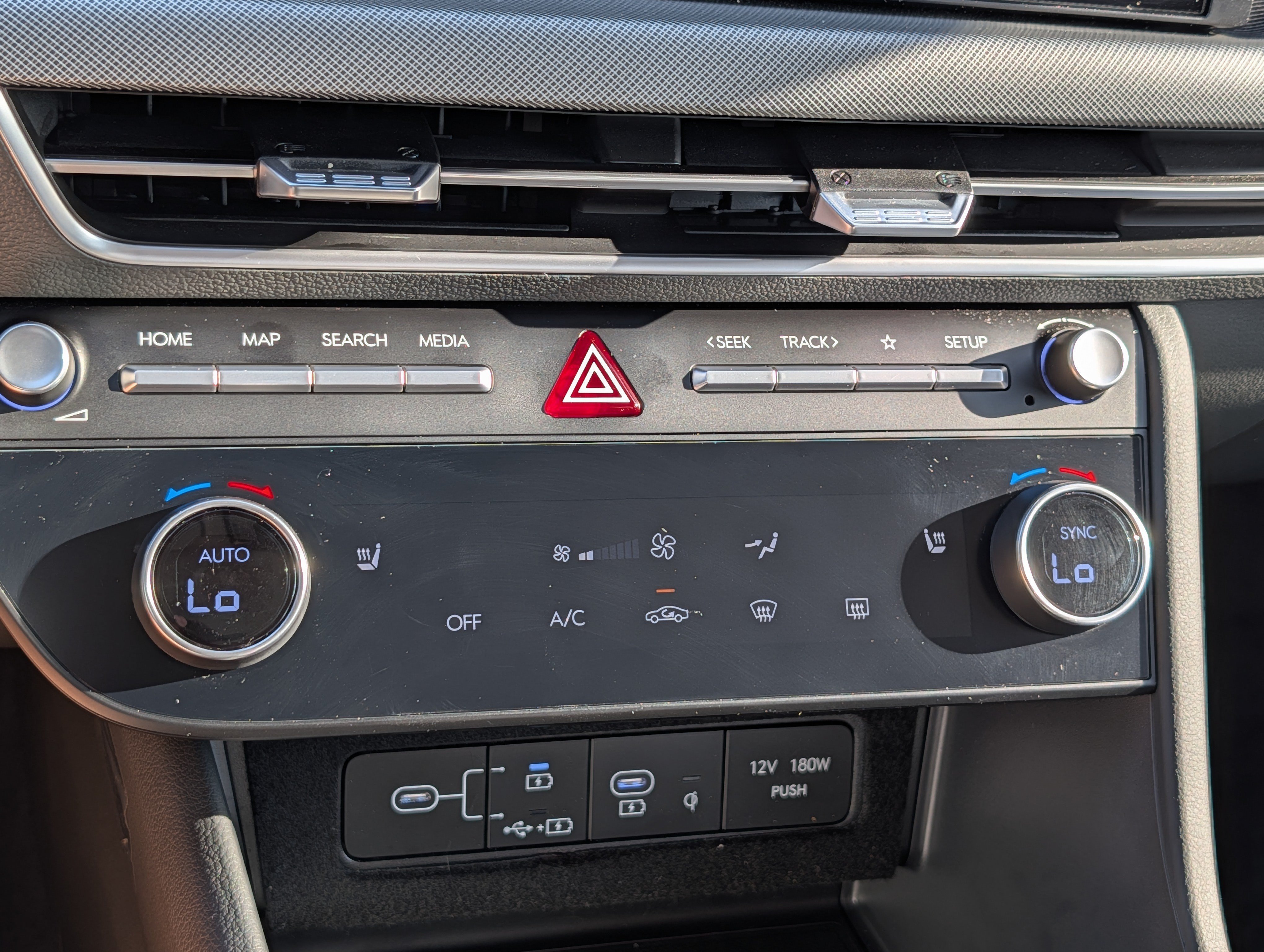 Certified 2026 Hyundai Sonata SEL AWD/4WD image 23