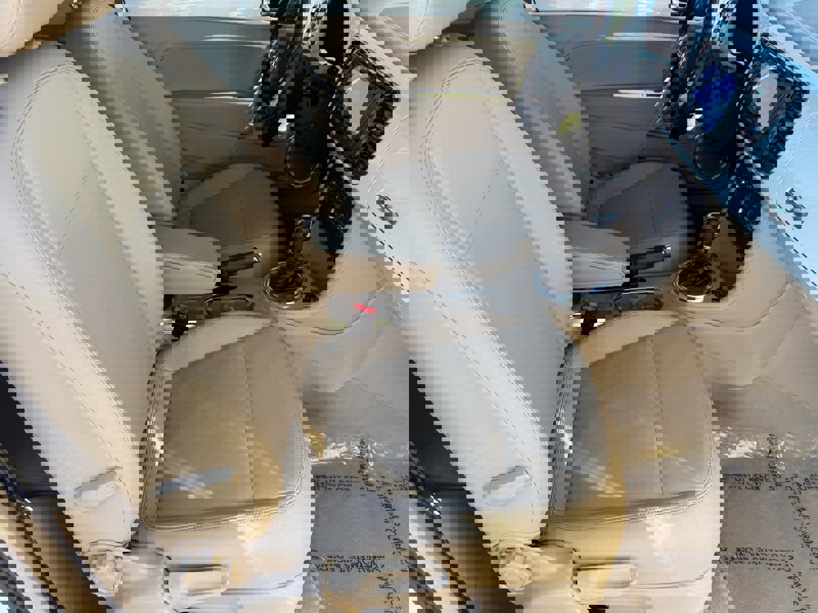 Used 2014 Volkswagen Beetle 1.8T image 32