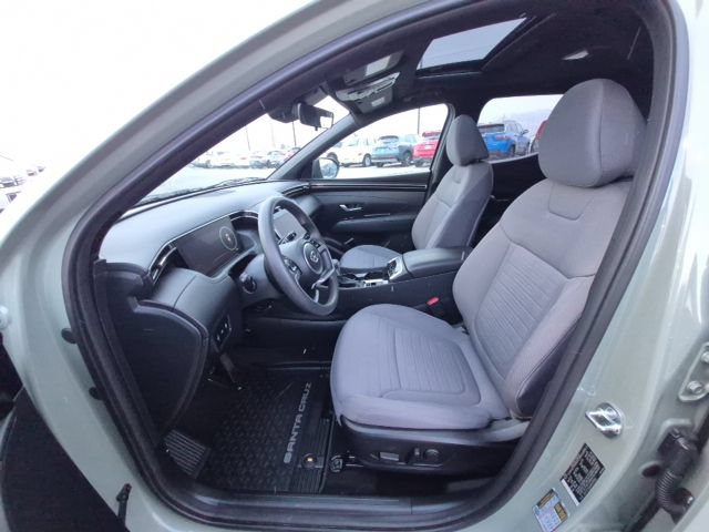 Used 2024 Hyundai Santa Cruz SEL w/ Activity Package AWD/4WD image 11