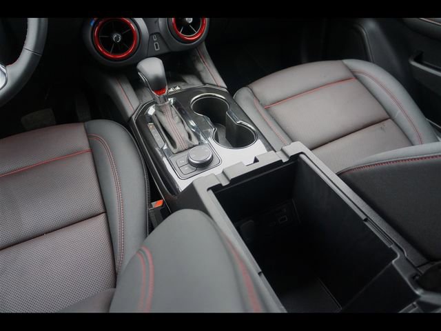 New 2026 Chevrolet Blazer RS image 14