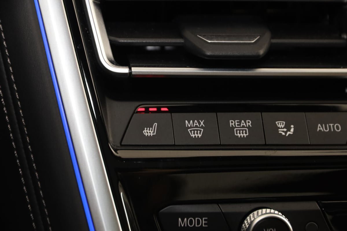 Used 2024 BMW 840i Gran Coupe xDrive AWD/4WD image 8