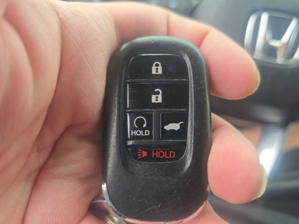 Used 2022 Honda Civic EX-L image 20