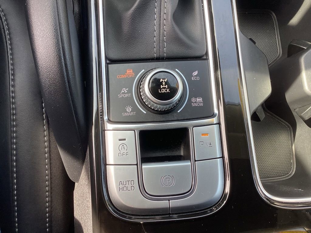 Certified 2024 Kia Telluride LX image 23