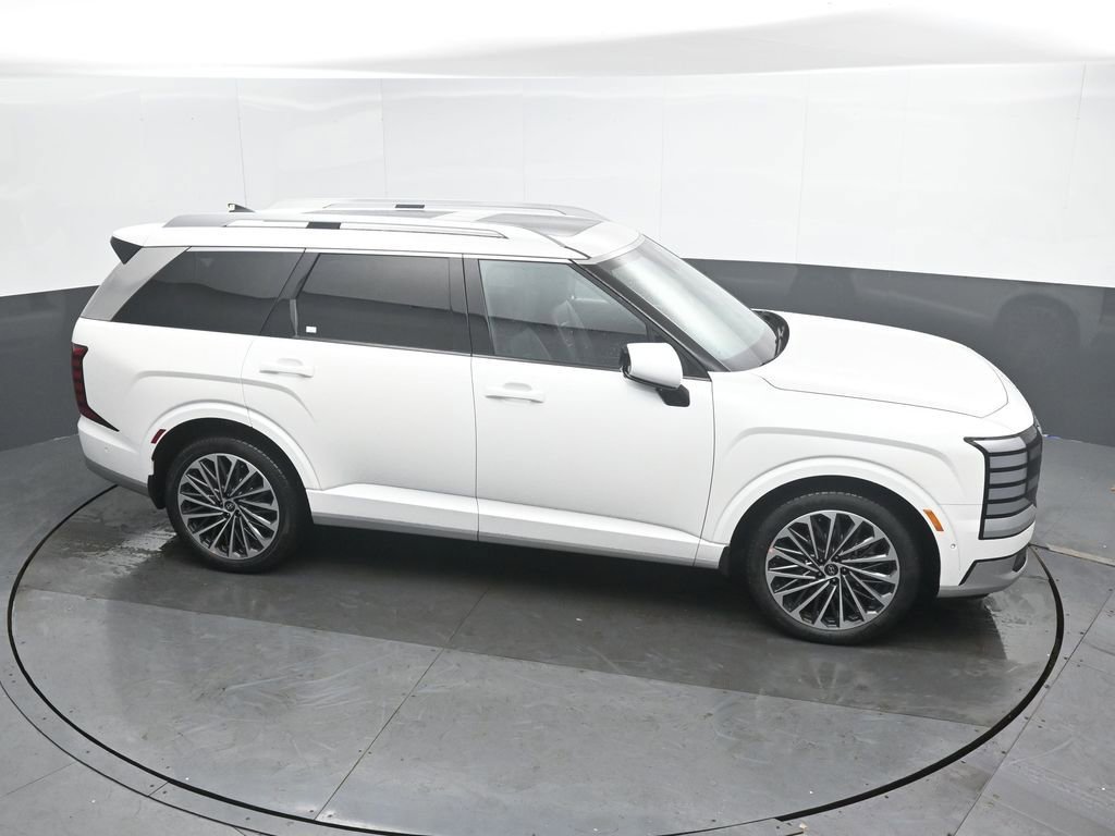 New 2026 Hyundai Palisade Calligraphy image 40