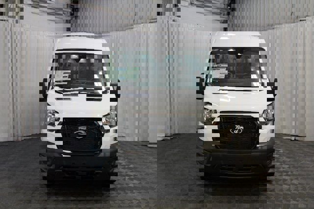 New 2026 Ford Transit 250 148 Medium Roof w/ Load Area Protection Package image 33