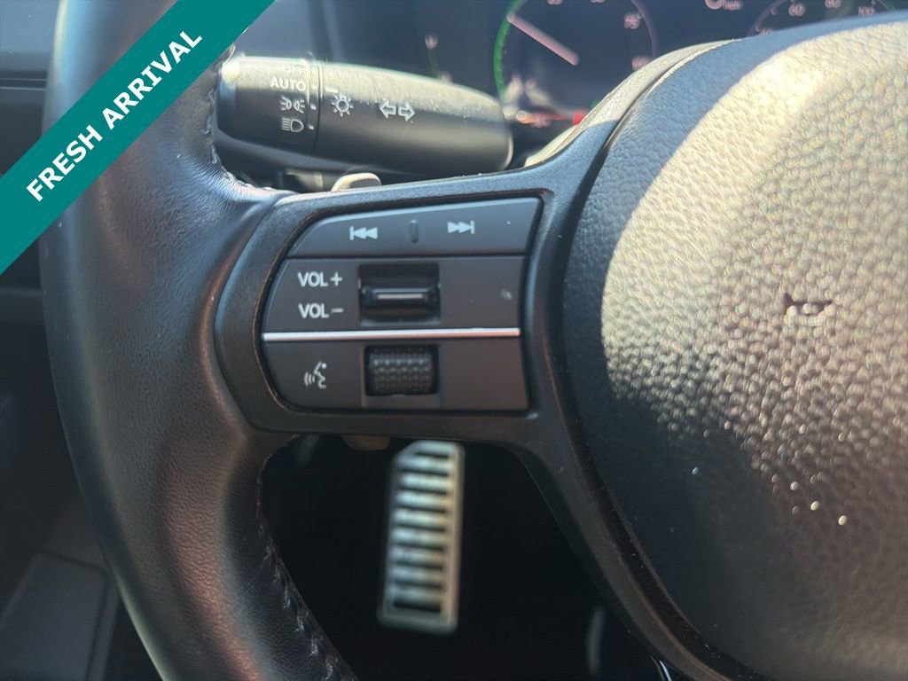 Used 2023 Honda Accord Sport image 29