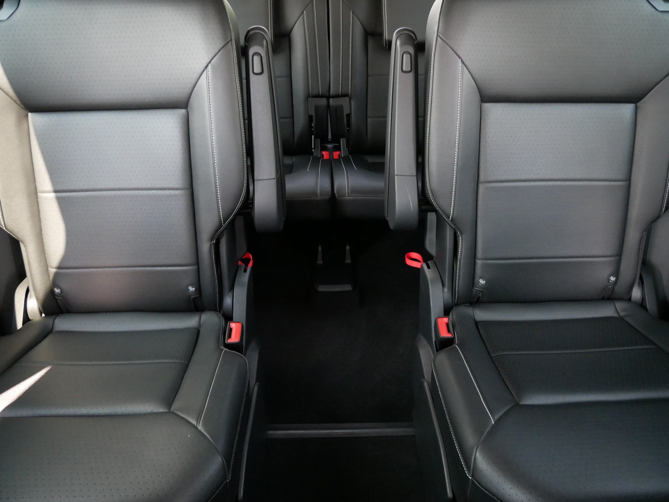 Certified 2023 Volkswagen Atlas SE AWD/4WD image 13