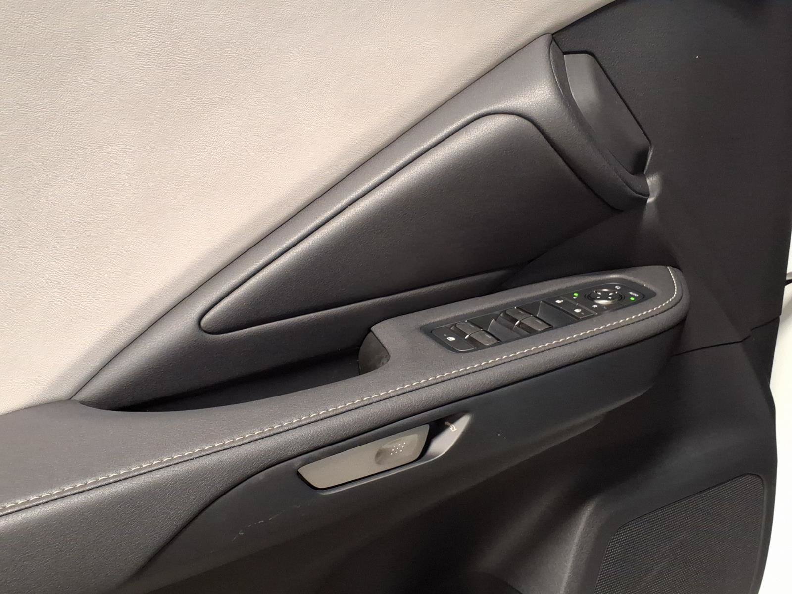 New 2026 Lexus TX 350 AWD image 4