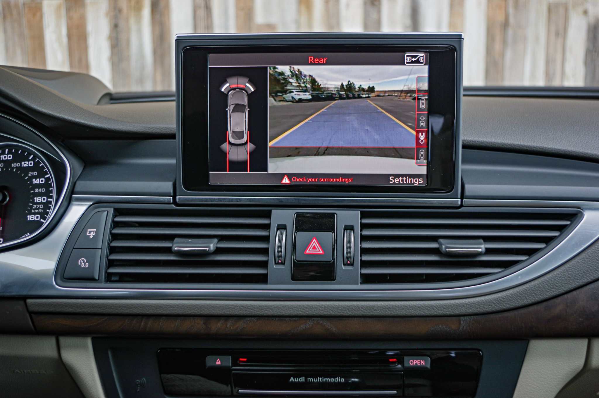 Used 2016 Audi A7 3.0T Prestige image 20