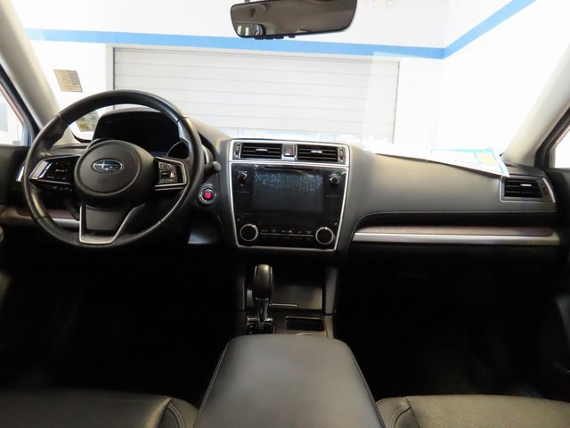 Used 2019 Subaru Outback 3.6R Limited image 8