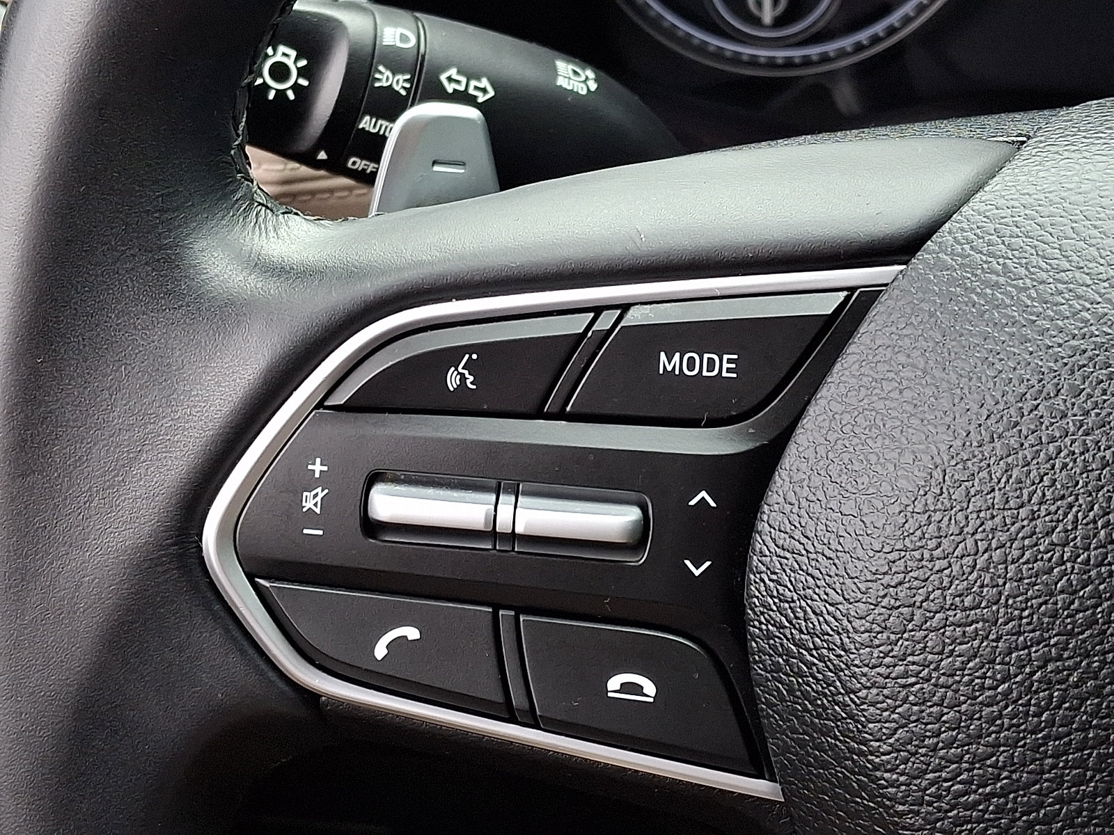 Certified 2023 Hyundai Santa Fe SEL AWD/4WD image 22