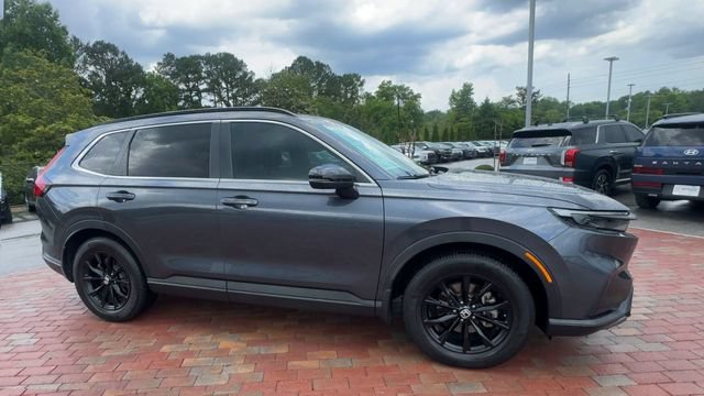 Used 2023 Honda CR-V Sport image 4