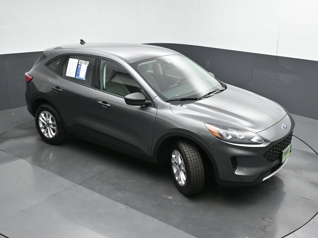 Used 2022 Ford Escape S AWD/4WD image 39