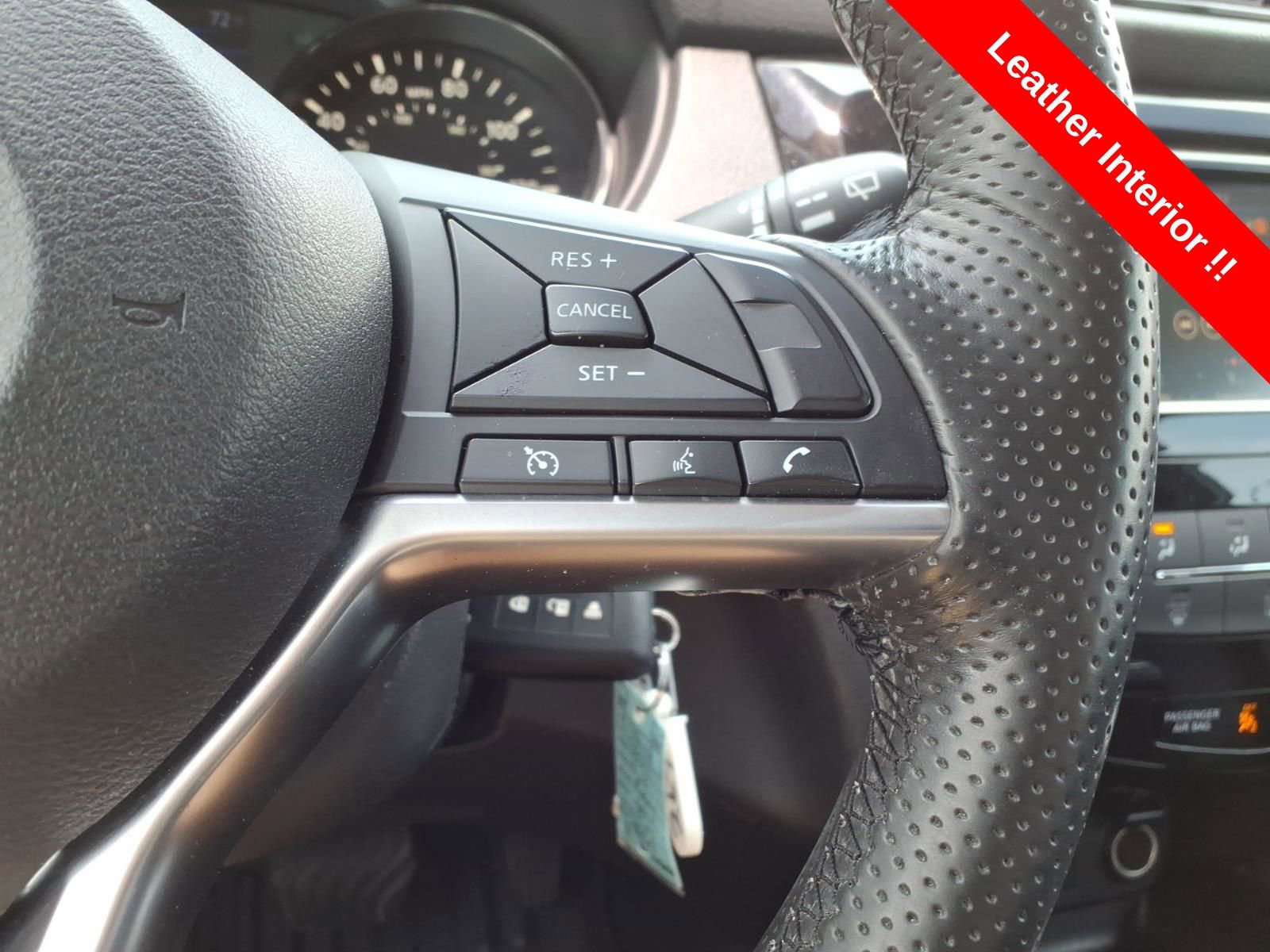 Used 2021 Nissan Rogue Sport S FWD image 22