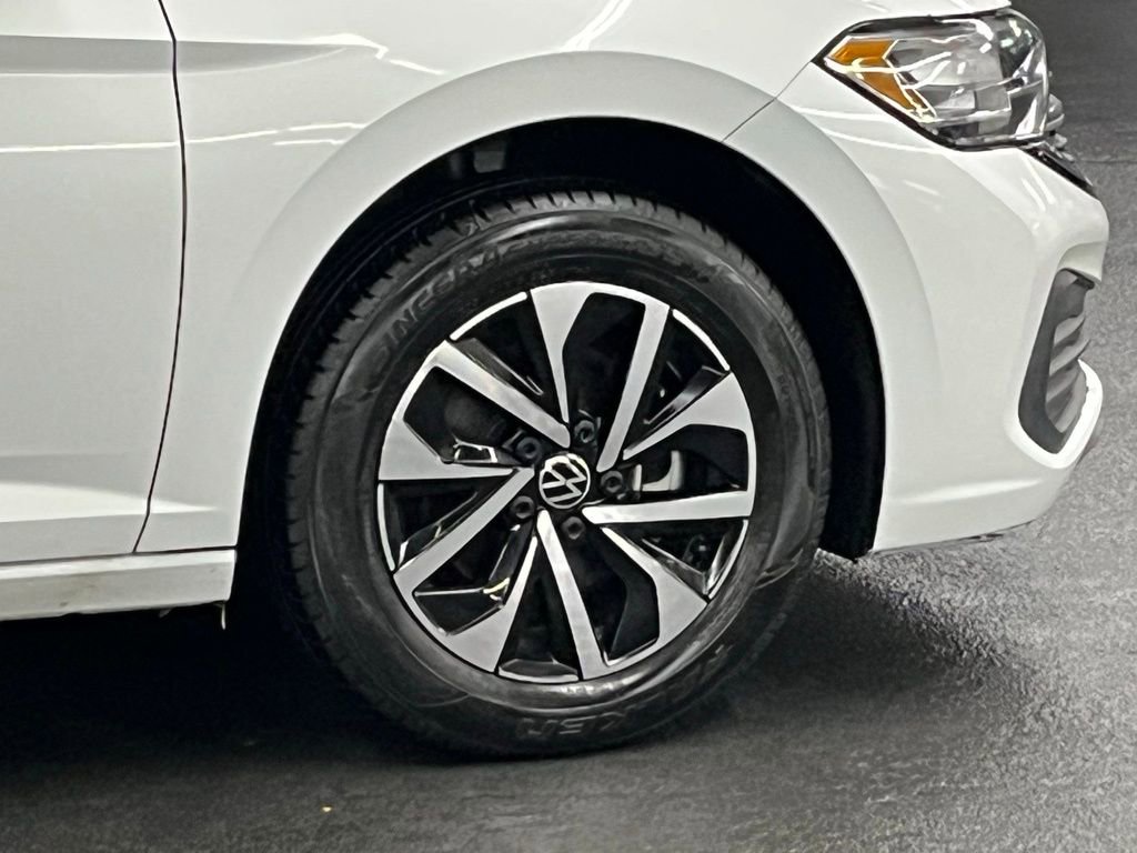 Used 2023 Volkswagen Jetta S w/ IQ.Drive Package image 35