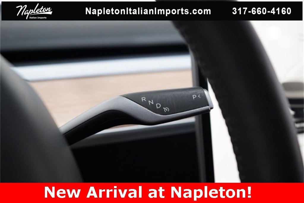 Used 2023 Tesla Model Y Long Range image 22