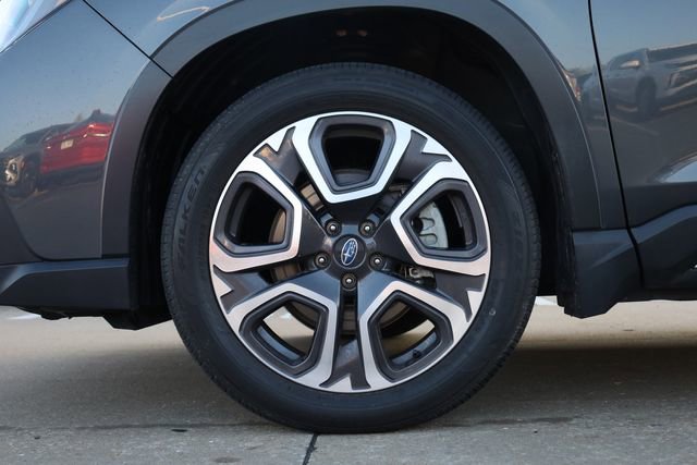 Used 2023 Subaru Ascent Touring image 8