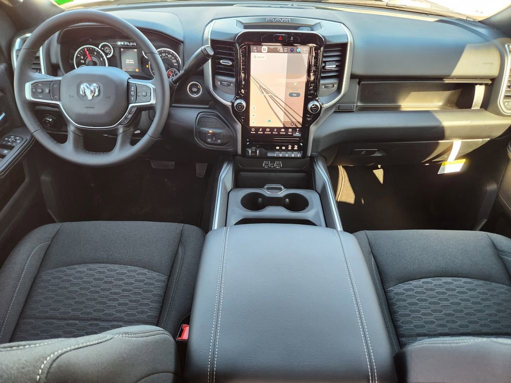 New 2026 RAM 2500 Lone Star image 20