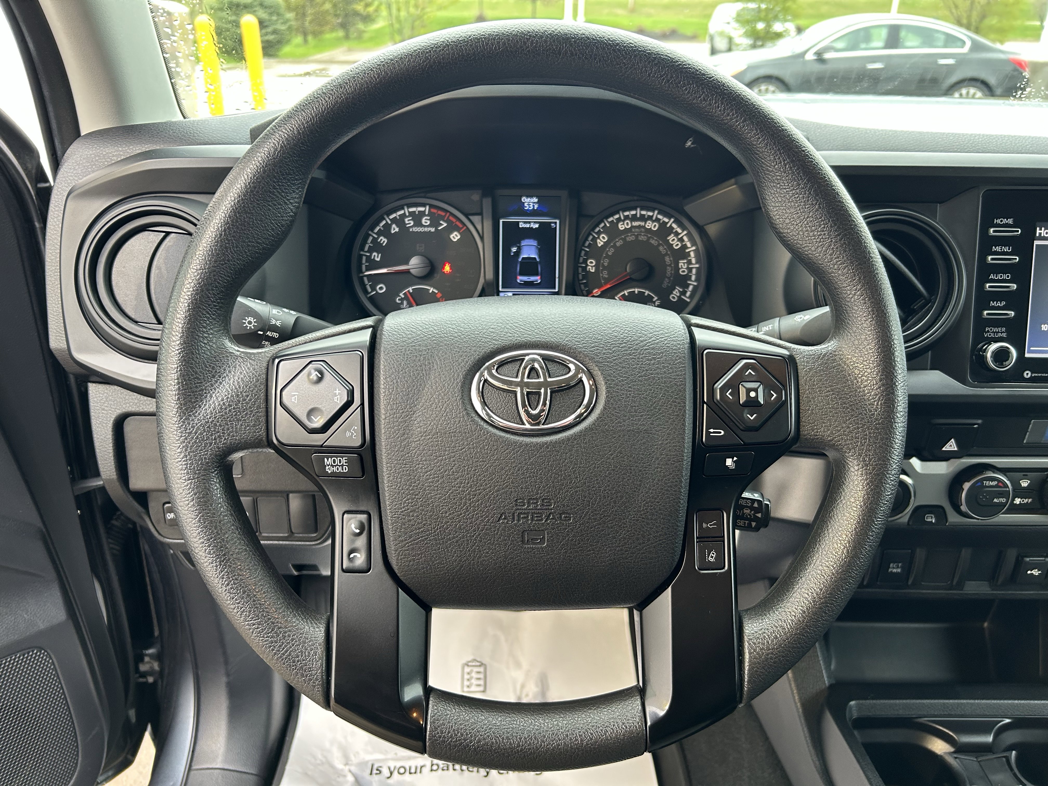 Used 2022 Toyota Tacoma SR image 20
