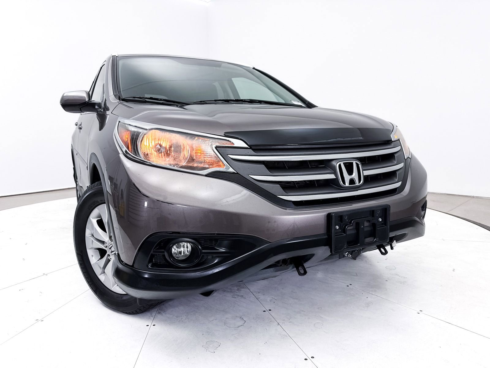 Used 2013 Honda CR-V EX-L image 6