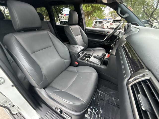 Certified 2022 Lexus GX 460 Premium w/ Premium Package AWD/4WD image 26