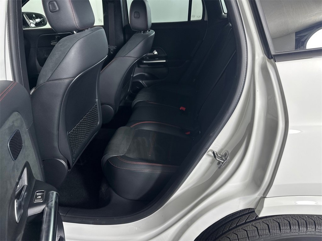 Certified 2024 Mercedes-Benz GLA 250 GLA 250 image 21