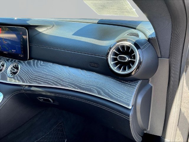 Used 2020 Mercedes-Benz AMG GT 53 w/ Driver Assistance Package image 28