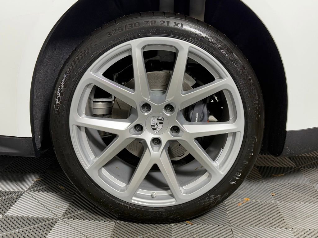 New 2026 Porsche Panamera image 12