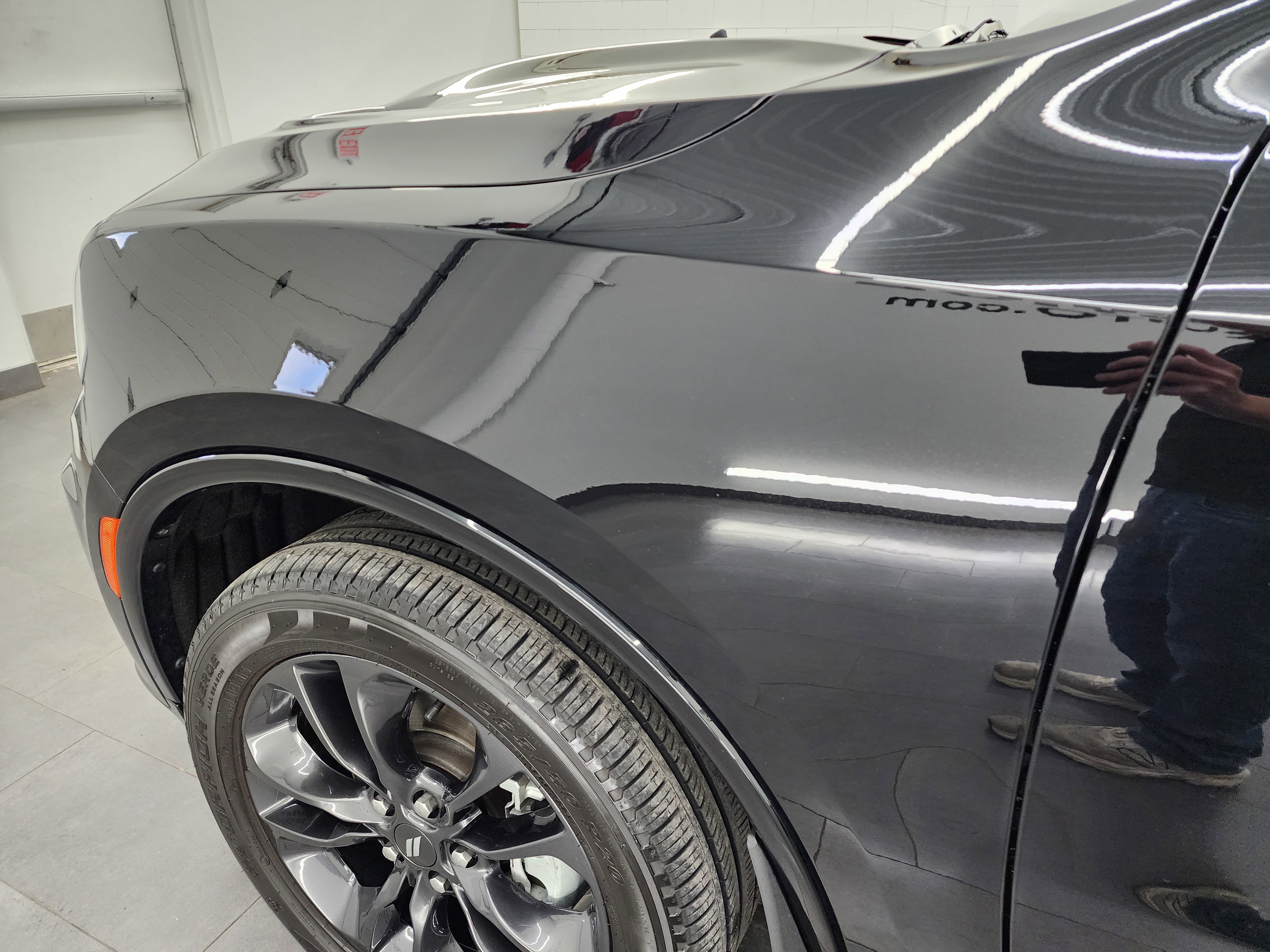 Used 2024 Dodge Durango GT image 35