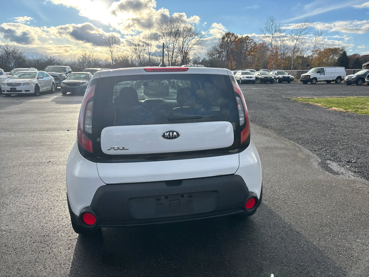 Used 2015 Kia Soul image 5