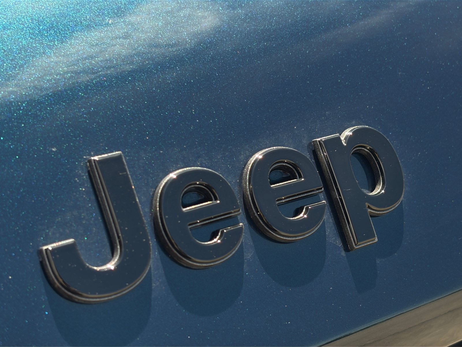 New 2026 Jeep Grand Cherokee Limited AWD/4WD image 29