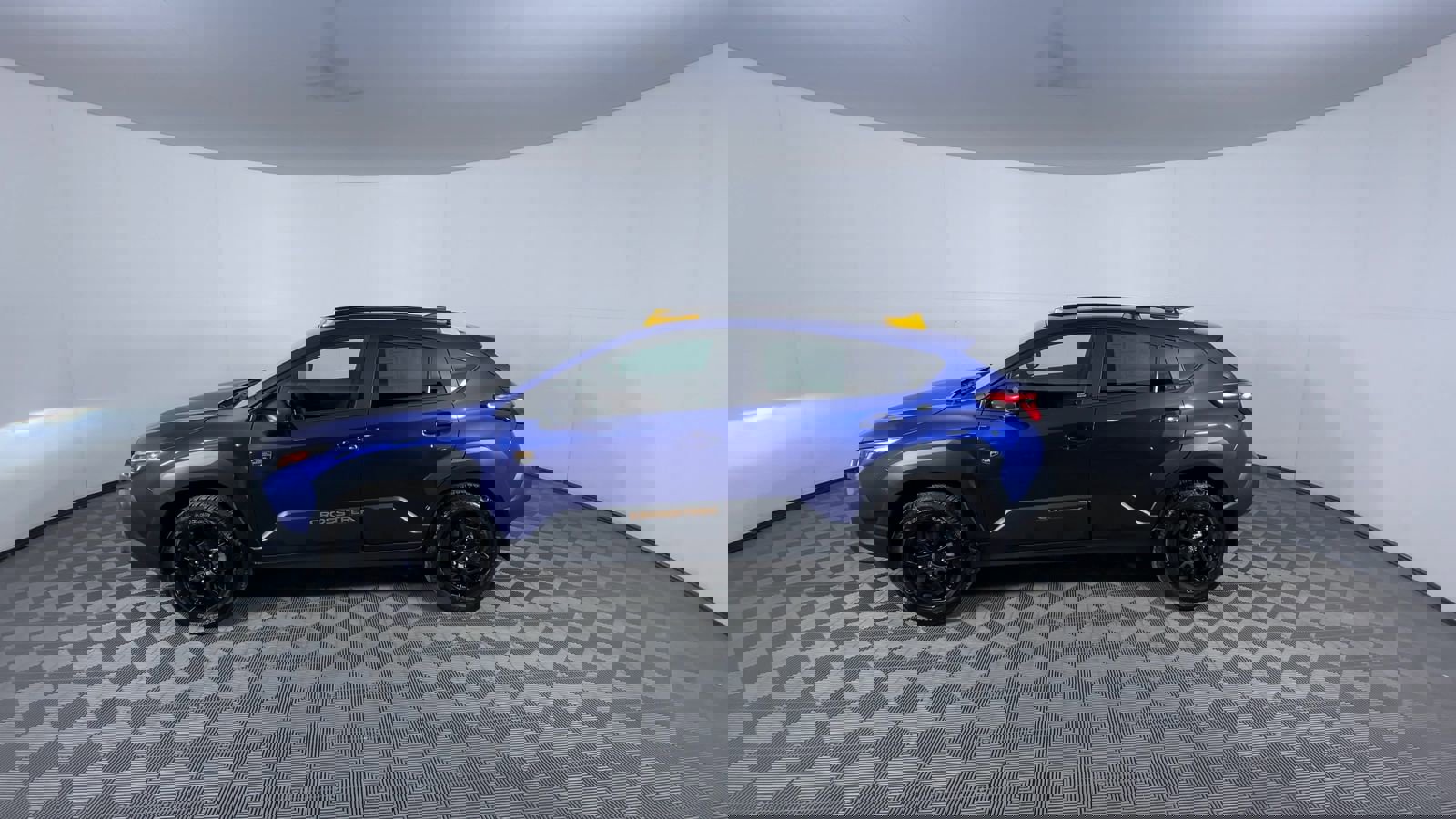 Certified 2025 Subaru Crosstrek 2.5i Wilderness image 5