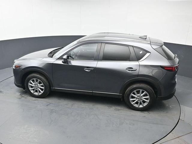 Certified 2023 MAZDA CX-5 AWD 2.5 S w/ Preferred Package image 36