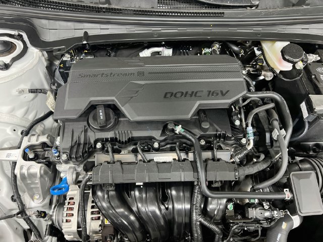 New 2026 Kia K4 GT-Line FWD image 29