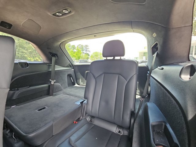 Used 2024 Audi SQ7 Prestige AWD/4WD image 15
