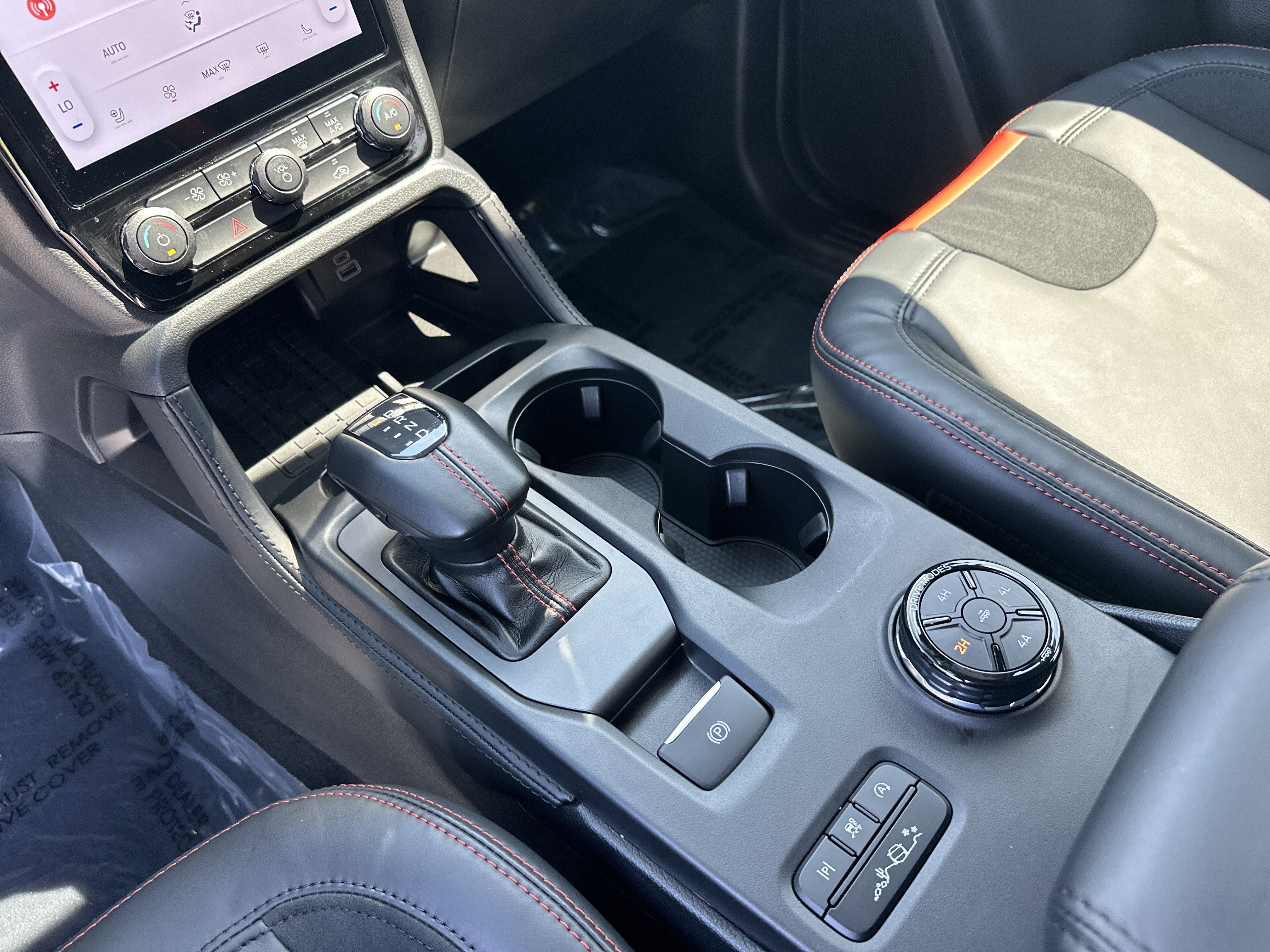 Used 2025 Ford Ranger Raptor image 26