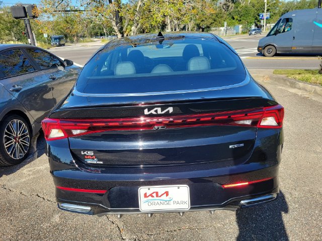 Used 2023 Kia K5 GT-Line FWD image 9