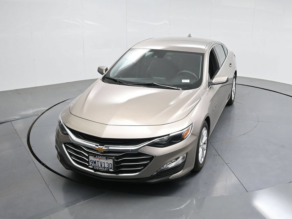 New 2024 Chevrolet Malibu LT FWD image 42