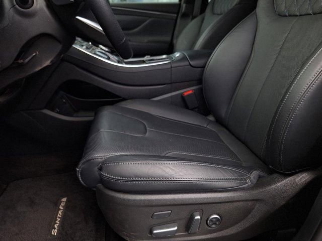 Used 2023 Hyundai Santa Fe Calligraphy image 12