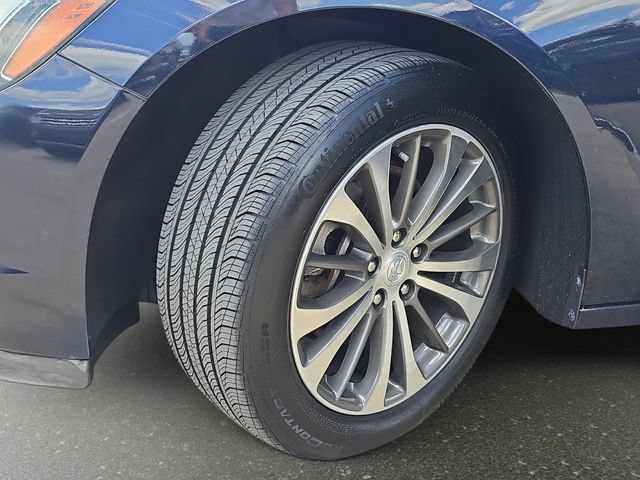 Used 2017 Buick LaCrosse Essence FWD image 34