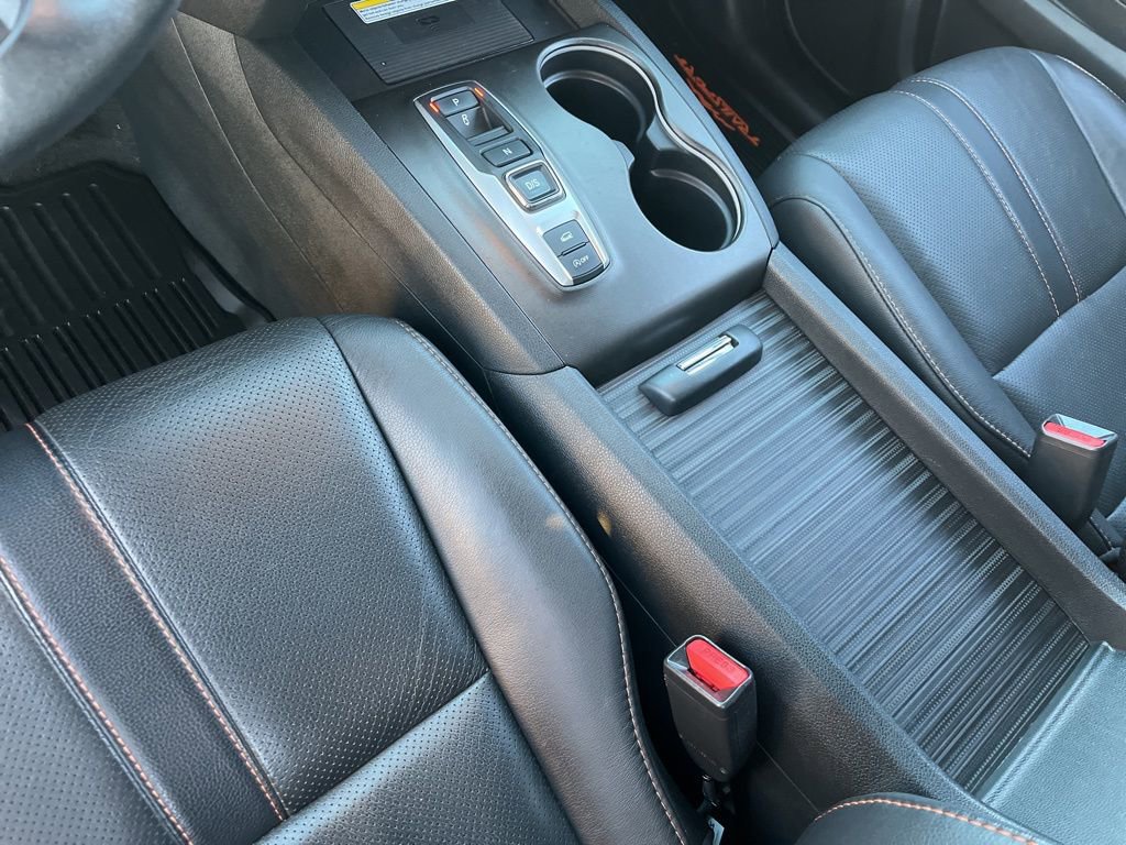 Used 2022 Honda Passport TrailSport image 20